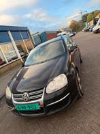 Golf 5 tsi 2008 in onderdelen te koop, Auto-onderdelen, Ophalen of Verzenden, Motorkap