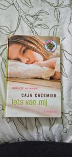 Caja Cazemier - Iets van mij, Ophalen of Verzenden, Zo goed als nieuw, Caja Cazemier