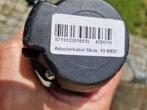Verloopkabel 50 cm van 13-polig Jaeger naar Multicon West, Caravans en Kamperen, Ophalen of Verzenden, Zo goed als nieuw