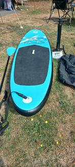 XQ max sup, Watersport en Boten, Suppen, Ophalen of Verzenden, Zo goed als nieuw