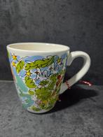 Efteling mok Blond, Huis en Inrichting, Keuken | Servies, Ophalen, Blond Amsterdam, Nieuw, Kop(pen) en/of Schotel(s)