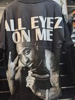 Stoere 2Pac Shirts – Zwart & Grijs, Kleding | Heren, T-shirts, Ophalen of Verzenden