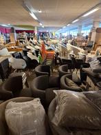 Richmond showmodellen magazijn verkoop Erp, Huis en Inrichting, Stoelen, Ophalen, Nieuw