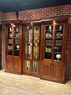 Vitrinekast / Bibliotheekkast van Jan frantzen