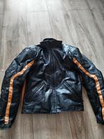 Leren motorjas Dainese made in Italy maat S, Motoren, Kleding | Motorkleding, Dainese, Heren, Jas | leer, Ophalen of Verzenden