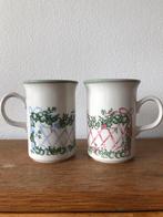 Churchill England (Ophalen), Ophalen, Zo goed als nieuw, Porselein, Wedgwood