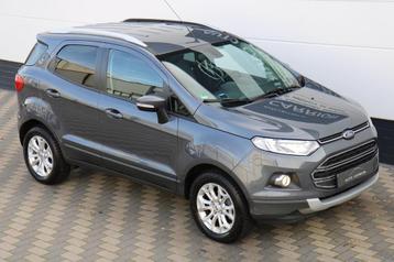 Ford EcoSport 1.5 Ti-VCT Titanium Automaat Navi Cruise ! beschikbaar voor biedingen