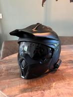 Vito Bruzano brommer helm maat S (55-56cm), Motoren, Heren, Nieuw zonder kaartje, Integraalhelm, S