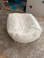 Poef / zitzak, Ophalen of Verzenden, Zo goed als nieuw