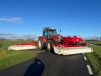 2012 Lely Splendimo 320 FC/MC maaiset met kneuzer SETPRIJS!, Zakelijke goederen, Agrarisch | Werktuigen, Ophalen of Verzenden