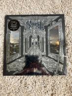 Ghost skeleta lp zoetrope versie Rats and bats editie, Verzenden, Zo goed als nieuw