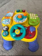 Vtech Avonturen Tafel, Ophalen of Verzenden, Zo goed als nieuw, Overige typen, Met licht
