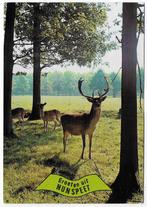 Nunspeet Gelopen Ansichtkaart ( B6264 ), Verzamelen, Ophalen of Verzenden, 1980 tot heden, Gelopen, Gelderland