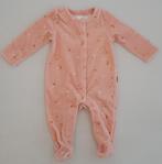 Poeder roze pakje hema baby kleding maat 62 pakjes, Zo goed als nieuw, Hema, Pakje, Verzenden