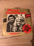 Wess & Dori Ghezzi - Sempre Tu - Single, 7 inch, Single, Ophalen of Verzenden, Zo goed als nieuw