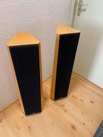 Driade luidsprekers, Ophalen, Gebruikt, 60 tot 120 watt, Front, Rear of Stereo speakers