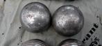 Petanque / Jeu de Boules Set - JdB + Recreatie, Ophalen of Verzenden, Gebruikt