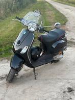 Vespa lx50 70cc teruil, Tweetakt, Ophalen of Verzenden, Zo goed als nieuw, Vespa