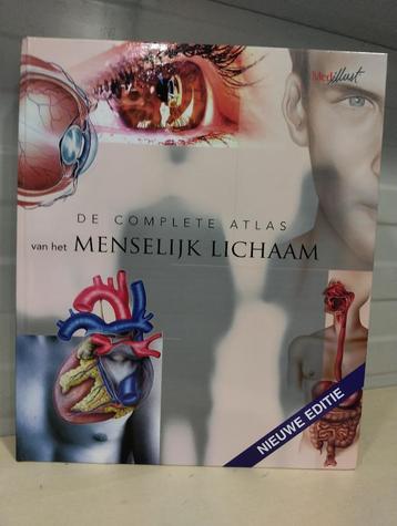 Nr. 871 Vigué-Martin, De compl. atlas v.h. menselijk lichaam beschikbaar voor biedingen