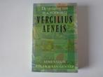 12317-8-1 : Vergilius Aeneis. BC, Boeken, Nieuw, Ophalen of Verzenden