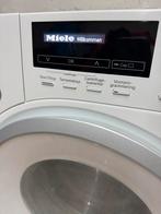 MIELE wasmachine W1 - Uitstekende staat !, Witgoed en Apparatuur, 8 tot 10 kg, Ophalen of Verzenden, 85 tot 90 cm, 1600 toeren of meer