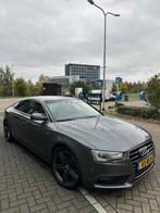 Audi A5 Sportback Facelift - 1.8 TFSI | 2012 | S-Line, Auto's, Audi, 4 cilinders, 4 stoelen, Origineel Nederlands, 170 pk