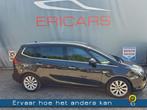Opel Zafira Tourer 1.4 Business Edition 7p. (bj 2012), Euro 5, Zwart, 4 cilinders, Zwart