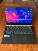 Asus Zenbook Pro, Computers en Software, 2 tot 3 Ghz, 14 inch, Ophalen of Verzenden, Zo goed als nieuw