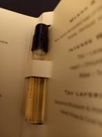 Parfum proefjes Jo Malone 1,5 ml.(3 stuks), Verzenden, Nieuw, Proef of Tester, Gevuld