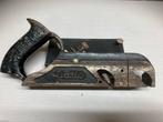 Stanley No. 78 Sponningschaaf - Made in England, Antiek en Kunst, Antiek | Gereedschap en Instrumenten, Ophalen of Verzenden