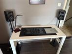 Te koop: Pioneer DDJ-FLX4 + Pioneer DJ DM-40D speakers me, Muziek en Instrumenten, Dj-sets en Draaitafels, Ophalen of Verzenden