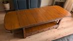 RAC (Royal Antique Collection) Salontafel, Huis en Inrichting, Ophalen, Gebruikt, 50 tot 100 cm, 150 tot 200 cm