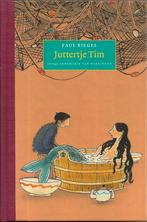 Juttertje Tim – Paul Biegel, Boeken, Kinderboeken | Jeugd | onder 10 jaar, Ophalen of Verzenden, Zo goed als nieuw, Fictie algemeen