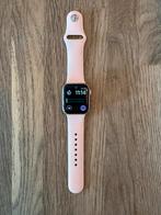 Apple Watch series 5 - Gold Aluminium - 40mm, Apple Watch ⌚️, IOS, Ophalen of Verzenden, Zo goed als nieuw