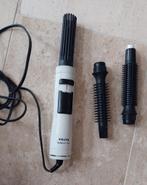 Krultang Krups haarstijl tang kruller haar, Ophalen of Verzenden, Zo goed als nieuw, Krultang of Stijltang