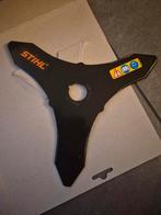 STIHL Driehoeksmes / Bosmaaierblad, Tuin en Terras, Ophalen of Verzenden, Nieuw, Benzine, STIHL