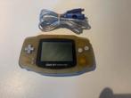 Gameboy advance, Spelcomputers en Games, Spelcomputers | Nintendo Game Boy, Ophalen of Verzenden, Zo goed als nieuw, Game Boy Advance