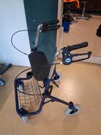 Rollator van het merk Days, Diversen, Ophalen, Opvouwbaar, Zo goed als nieuw