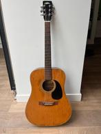 akoestische gitaar Aria, Muziek en Instrumenten, Snaarinstrumenten | Gitaren | Akoestisch, Ophalen, Gebruikt, Western- of Steelstringgitaar