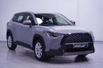 Toyota Corolla Cross 2.0 High Power Hybrid Active Navi Camer, Stof, 4 cilinders, Origineel Nederlands, Bedrijf