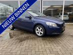 Volvo V40 2.0 D2 Ocean Race Business / Pano / Leer / Memorie, Auto's, Volvo, Voorwielaandrijving, Gebruikt, Euro 6, 4 cilinders