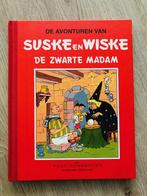 De Zwarte Madam Nr. 5 Suske en Wiske (HC, rode reeks), Boeken, Stripboeken, Willy Vandersteen, Eén stripboek, Nieuw, Ophalen of Verzenden