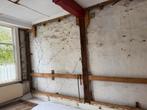 - Raggelwerk voor gipsplaten maken
