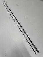 Fisherman Carp Carbon penhengel 3.30m 2d. 1 1/2-1 3/4 lb, Ophalen of Verzenden, Gebruikt, Werphengel