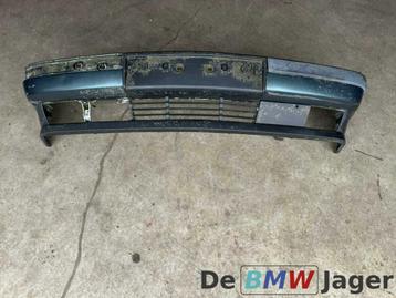 Voor Bumper groen BMW 5-serie E34 51119066753 beschikbaar voor biedingen