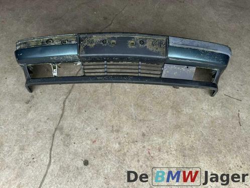 Voor Bumper groen BMW 5-serie E34 51119066753, Auto-onderdelen, Carrosserie en Plaatwerk, Bumper, BMW, Voor, Gebruikt, Ophalen of Verzenden