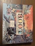 Root, Ophalen, Zo goed als nieuw