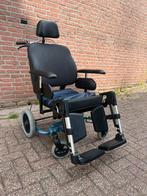 Rolstoel Handicare, Ophalen, Gebruikt, Duwrolstoel