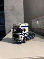 WSI Joh. Wibbelink R4, Hobby en Vrije tijd, Modelauto's | 1:50, Ophalen of Verzenden, Nieuw, Bus of Vrachtwagen, Wsi