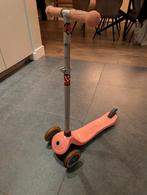 globber driewiel step, Fietsen en Brommers, Steps, Ophalen of Verzenden, Gebruikt